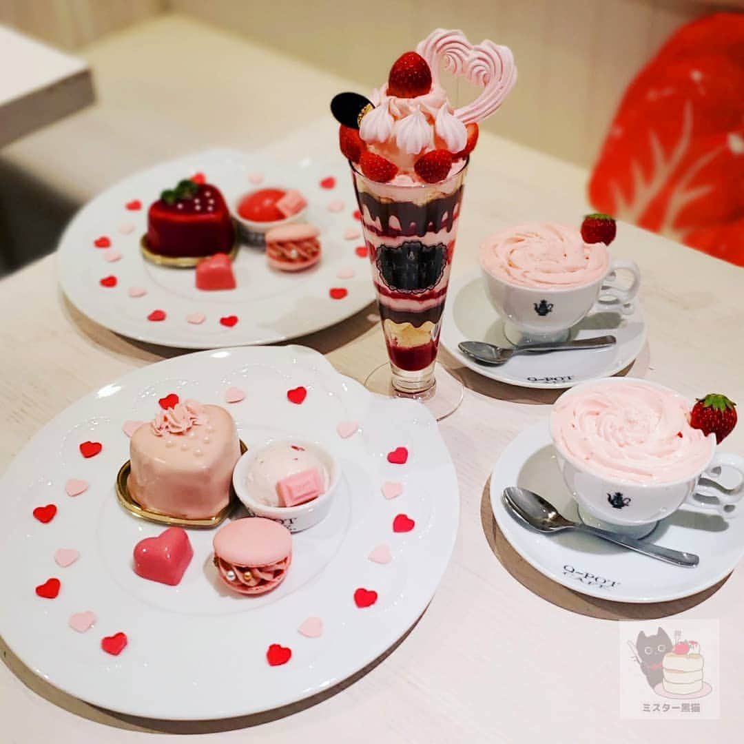 ミスター黒猫（黒猫仙人）のグルメインスタ