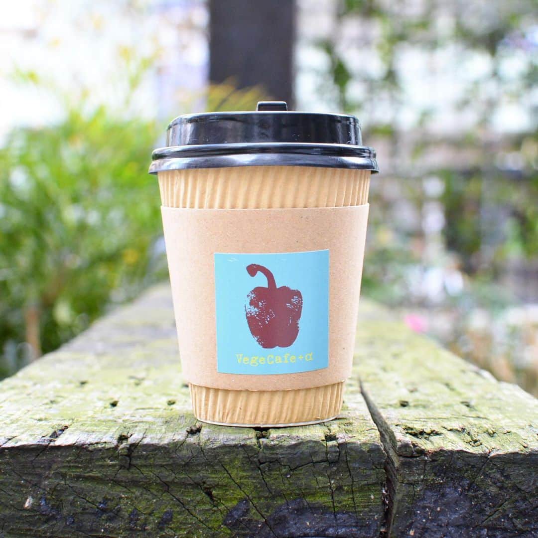 vegecafe＋αのグルメインスタ