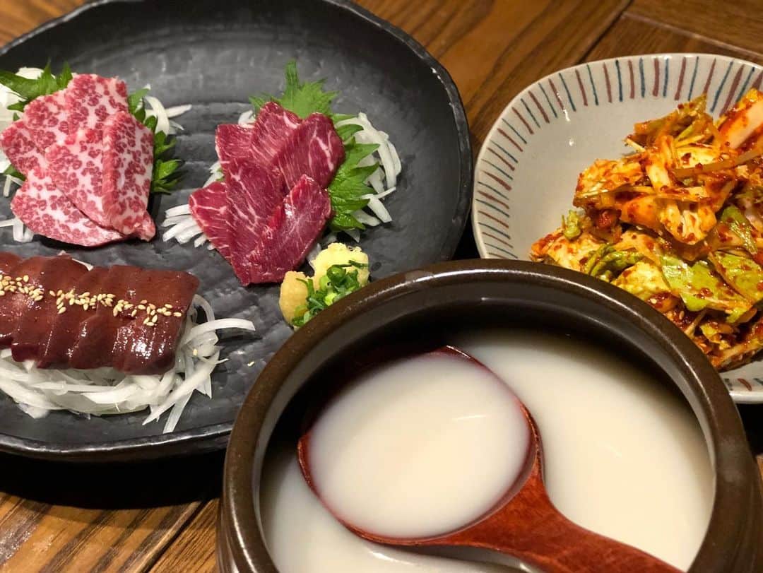 進藤やす子のグルメインスタ