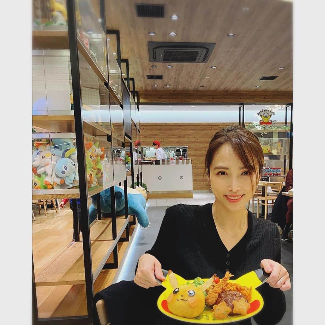 渡部いずみのグルメインスタ