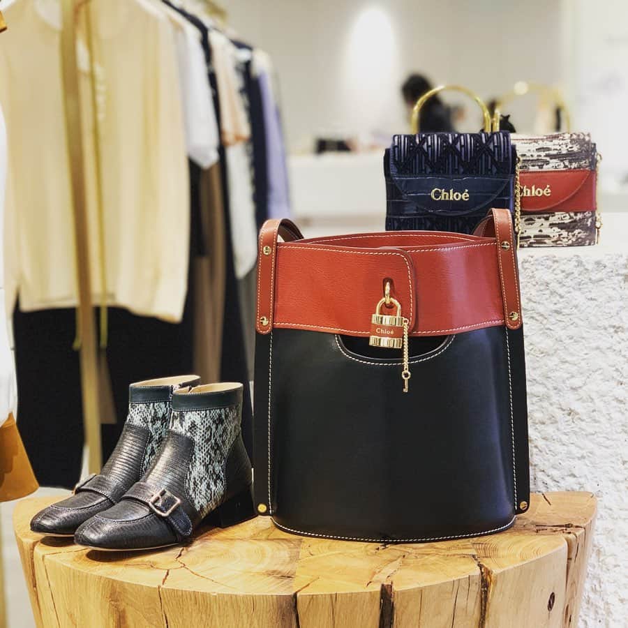 HANKYU.MODEのインスタグラム