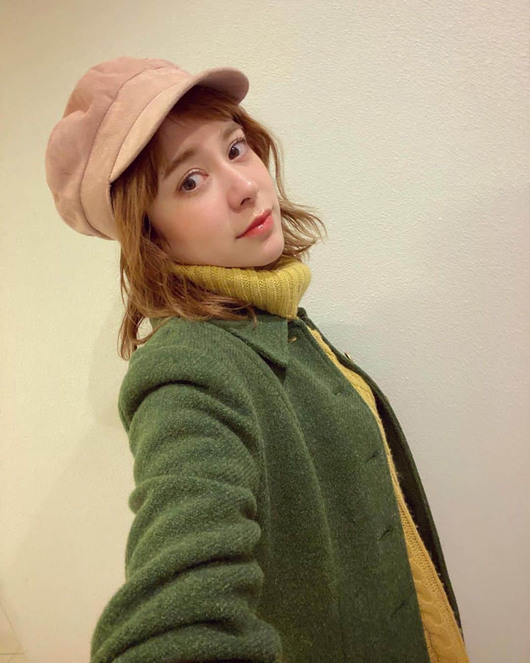 工藤ジェニファー茉侑のインスタグラム
