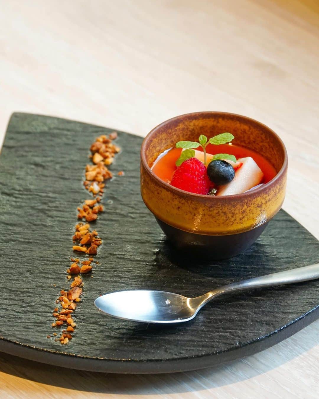 ランチ合コン探偵【公式】のグルメインスタ