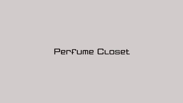 Perfumeのインスタグラム