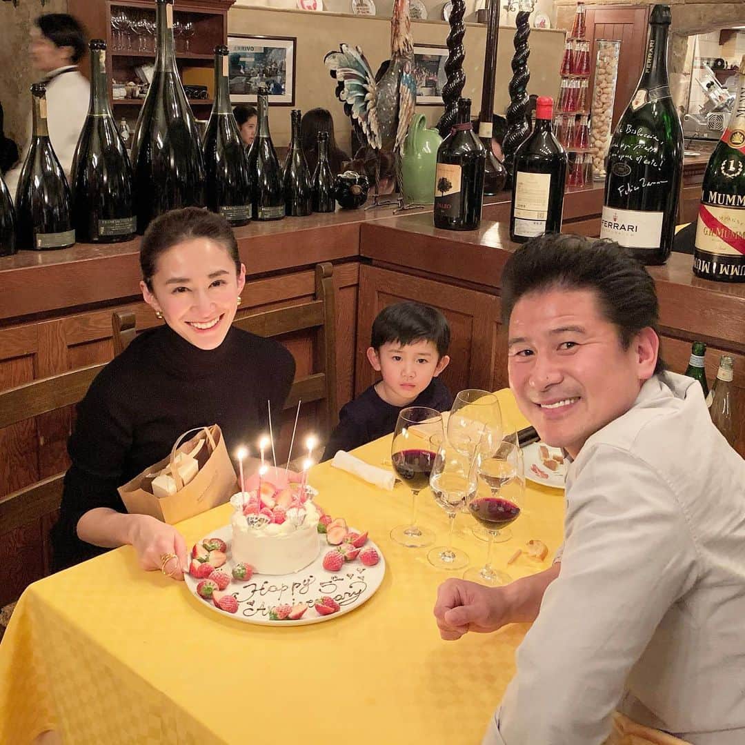 小堀ケネスのグルメインスタ