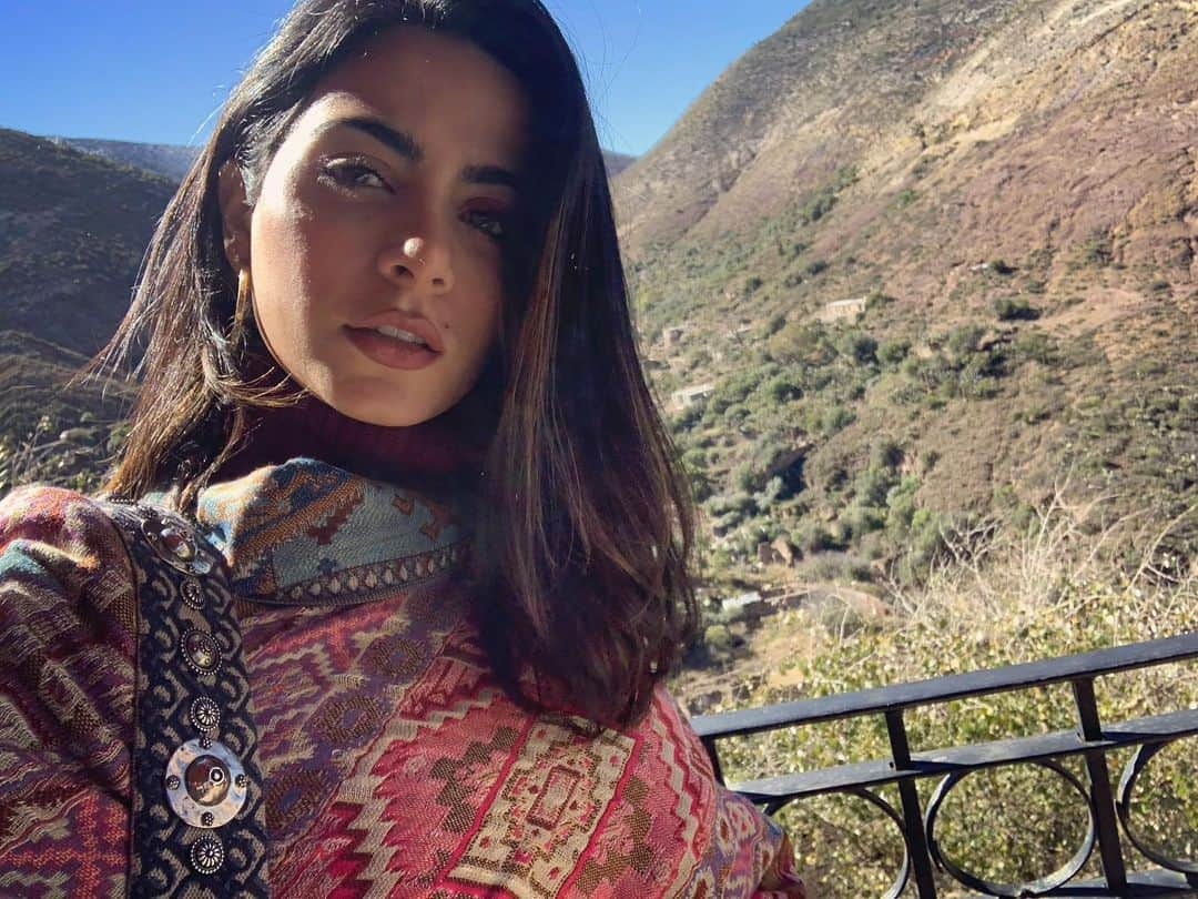 エメロード・トビアさんのインスタグラム写真 - (エメロード・トビアInstagram)「Pueblo mágico 🌬Truly enchanting city 🤎」1月10日 6時43分 - emeraude