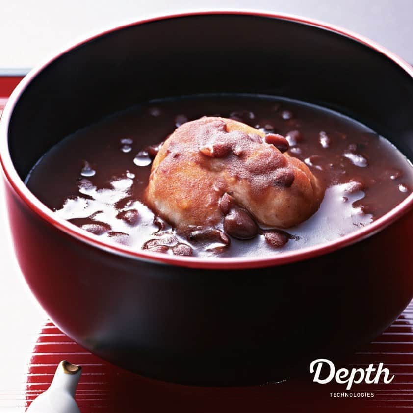 Depth_TECHNOLOGYのインスタグラム