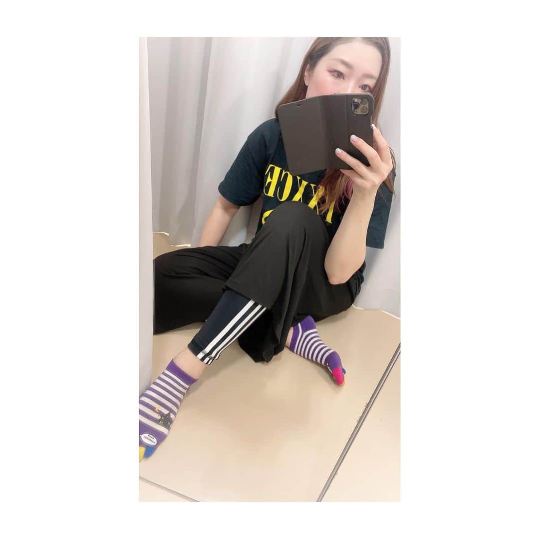 香音有希のインスタグラム