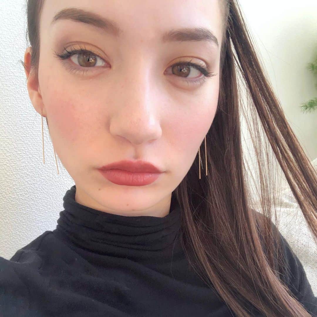 山神アリシアのインスタグラム