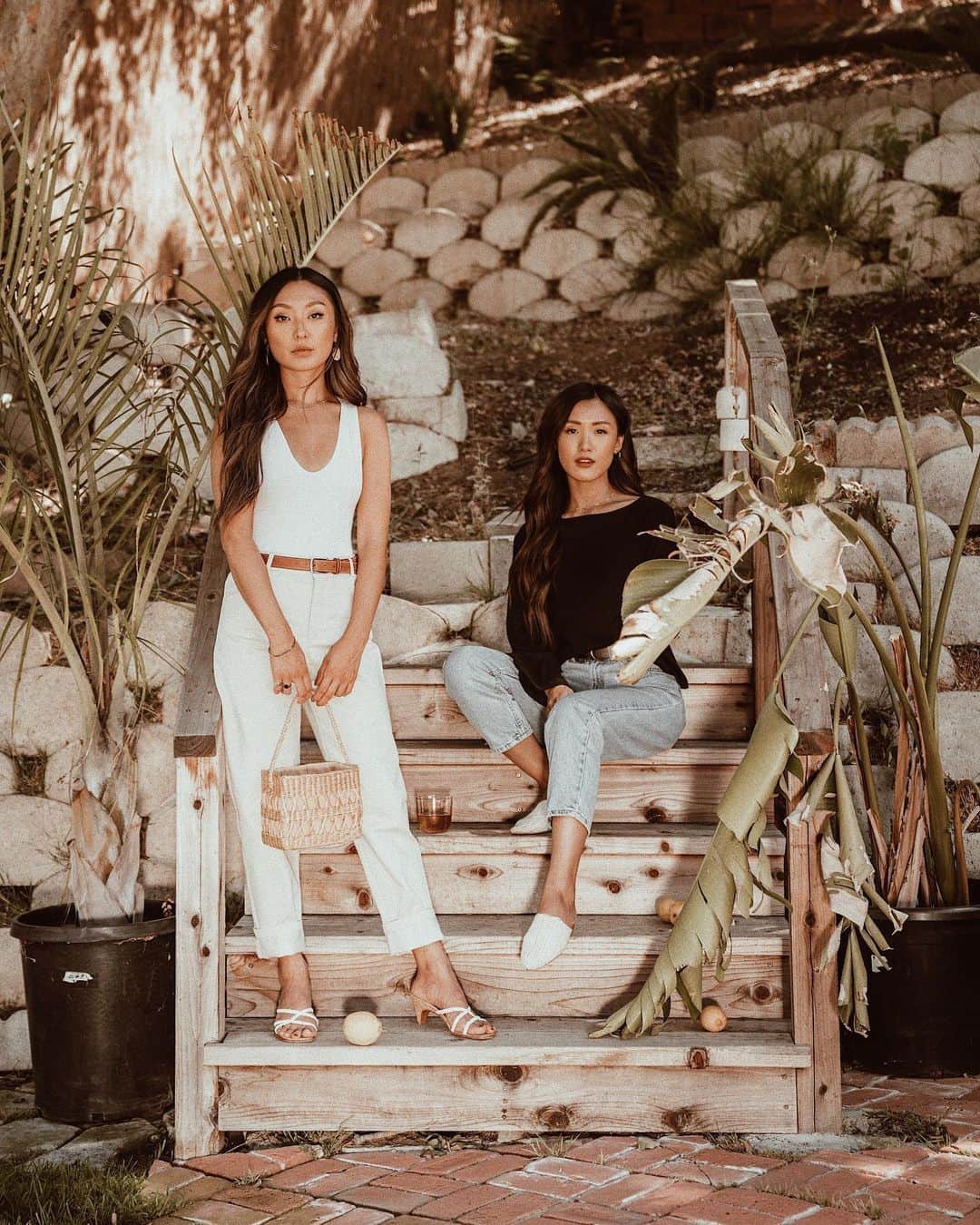 W E Y L I Eのインスタグラム：「Some of you may have already heard the news...YES WE ARE DOING A END OF THE YEAR SALE @shopwomn!!! We seriously cannot thank you guys enough for the continued support on our brand. We feel so blessed and grateful. As a thank you to you all, we decided to do a huge sale of up to 50% off, starting tomorrow Jan. 10 at 9am PST.  If you missed some pieces from launch 1 or launch 2, we still have some sizes left so be sure to grab them if you’ve been eyeing them! All items will be FINAL SALE.  We are currently in the works for our Spring collection which will be coming soon in March. So many chic, cute, sexy, feminine pieces that I think you guys will love! I’m so excited for you all to see what’s next!  For now, please enjoy our first and HUGE end of year sale! It goes live TOMORROW morning Jan. 10 9am PST ✨」