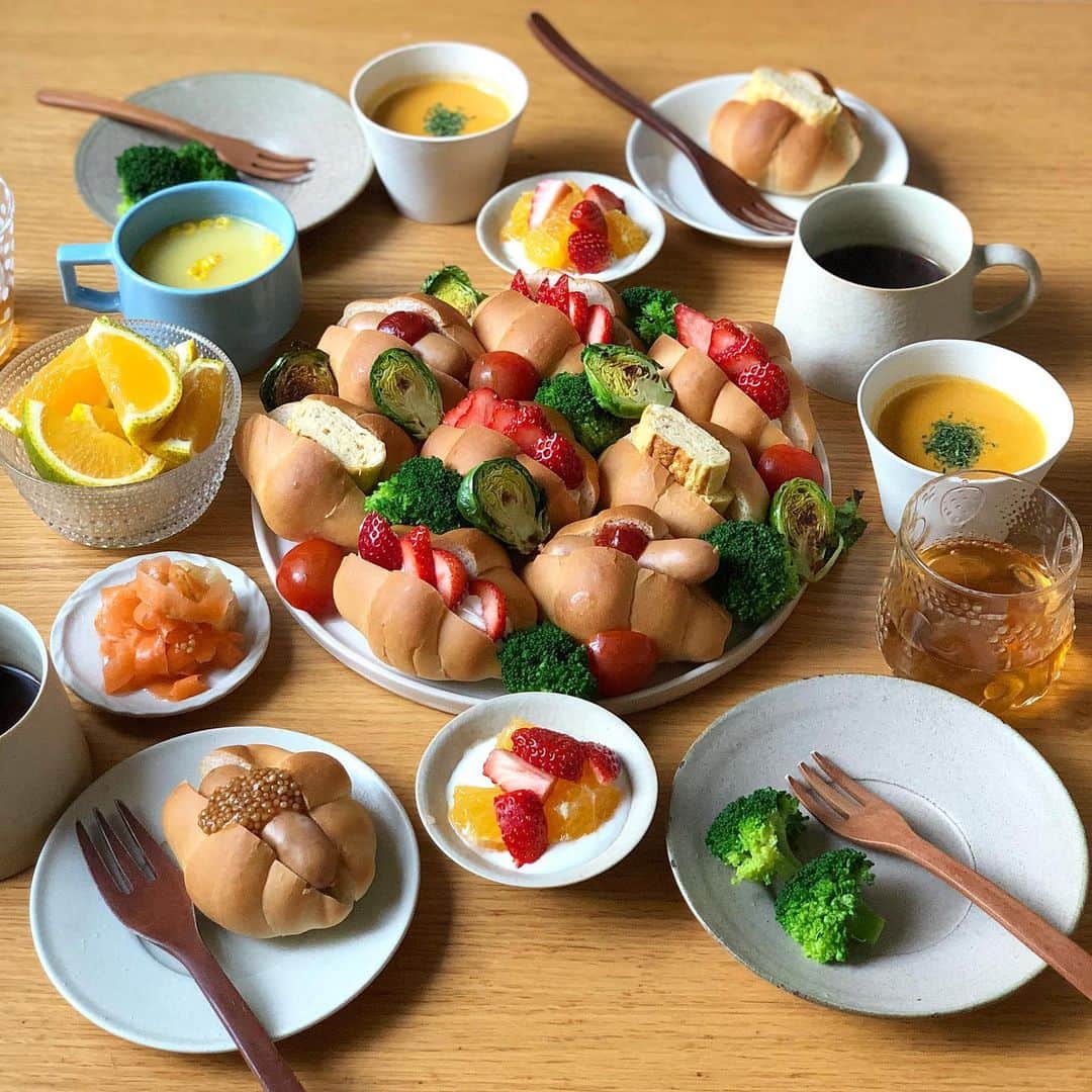 みかのインスタグラム