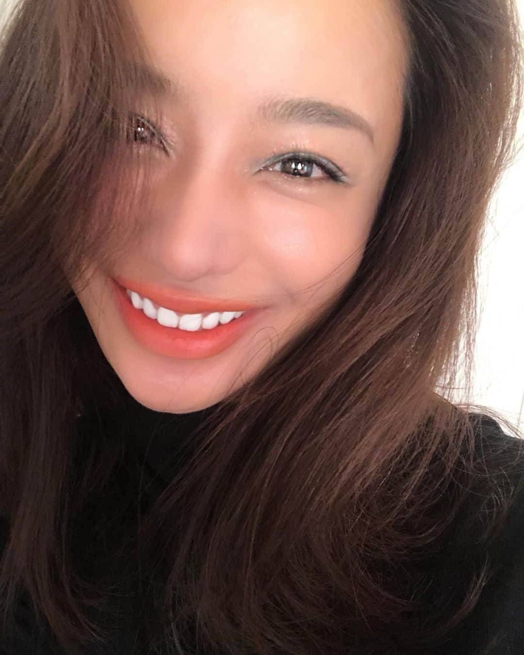 高橋メアリージュンのインスタグラム