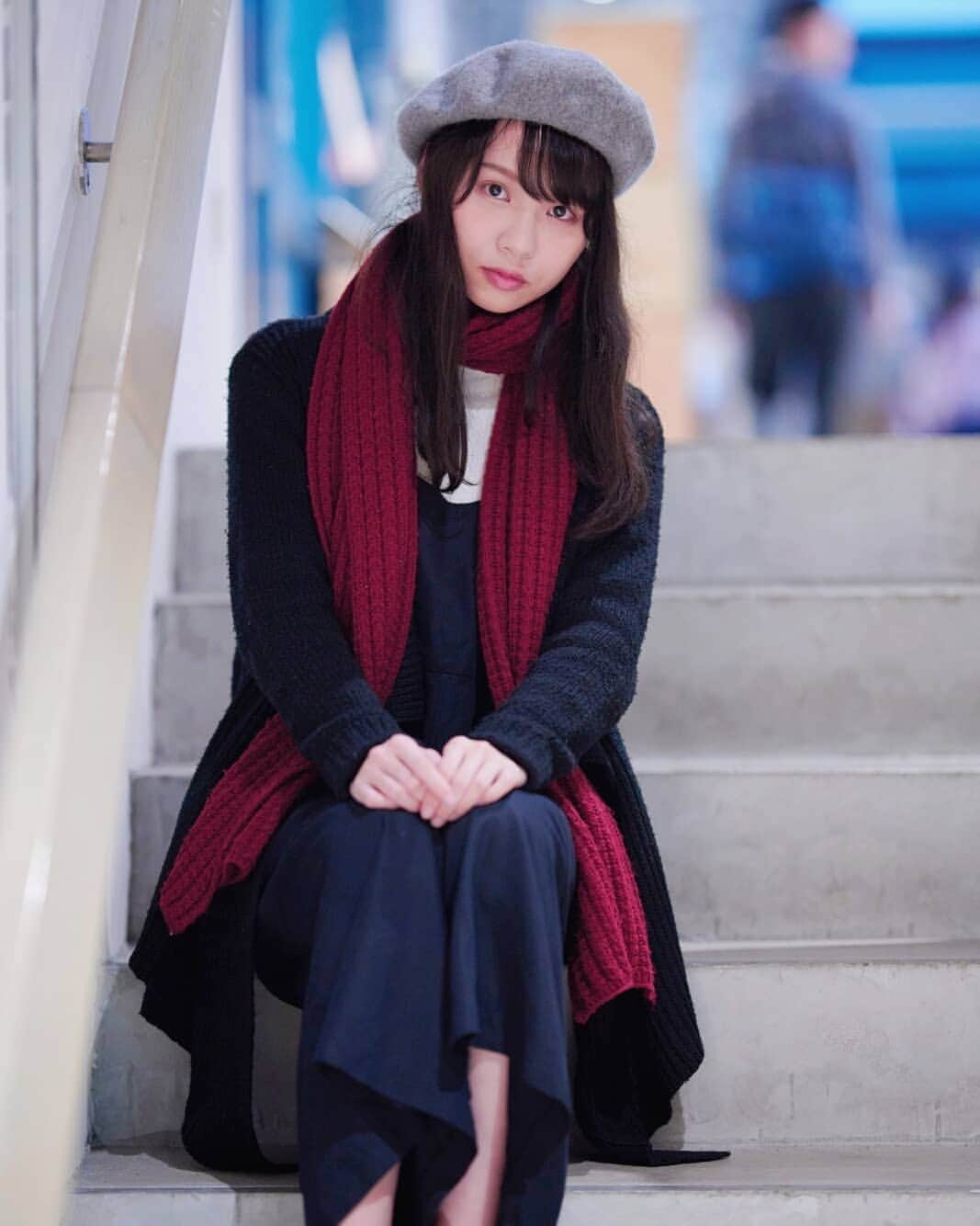 周庭（しゅうてい）さんのインスタグラム写真 - (周庭（しゅうてい）Instagram)「- 台灣的朋友們： 我叫周庭，23歲，是香港人。接 ...