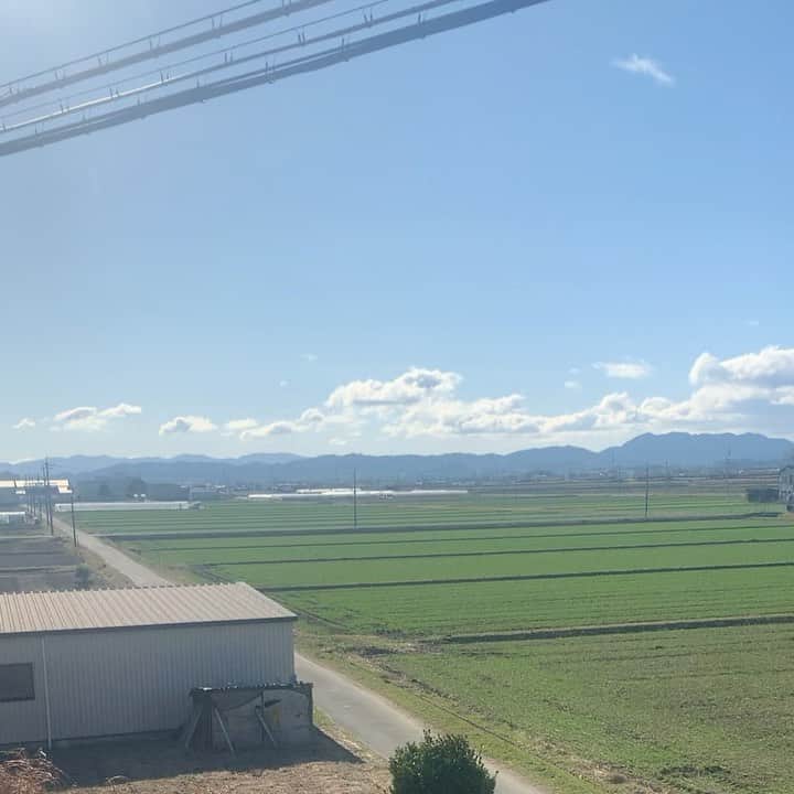 塹江敦哉のインスタグラム：「break day」