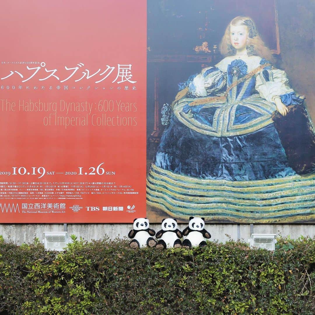 アトレ上野（atre ueno）のインスタグラム