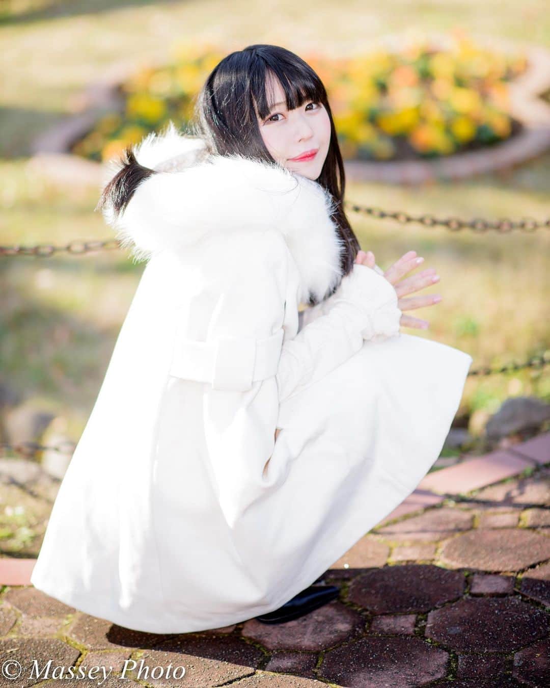 のインスタグラム：「. . . . 日比谷周辺で撮った写真です。 モデルは、SAKIちゃんです。 It is a picture taken around Hibiya. Her name is SAKI. . . #ポートレート #ポートレート女子 #ポートレートモデル #ポートレート撮影 #ポートレート部 #ポートレイト #ポトレ #被写体 #モデル #被写体モデル #写真部 #東京カメラ部 #サロンモデル #撮影会モデル #撮影会の女神さま #portrait #excellent_portraits #girlsphoto #cute #lovers_nippon_portrait #portrait_perfection #portraitphotography #japanesegirl #japanesemodel #model #tokyogirl #모델촬영 #인물사진」