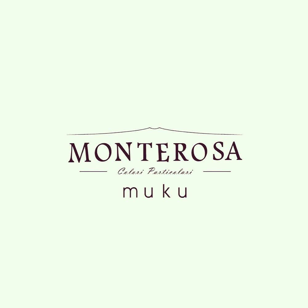 mukuさんのインスタグラム写真 - (mukuInstagram)1月10日 11時10分 - muku_monterosa