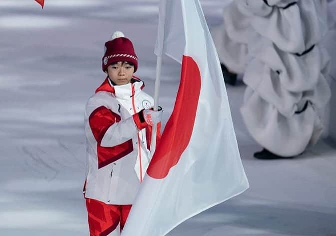 日本オリンピック委員会のインスタグラム