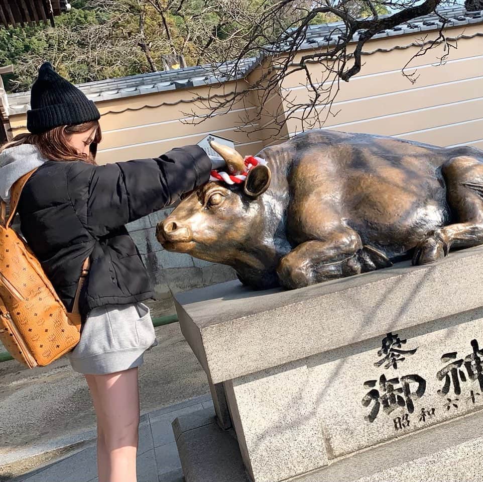小栁紫苑のインスタグラム