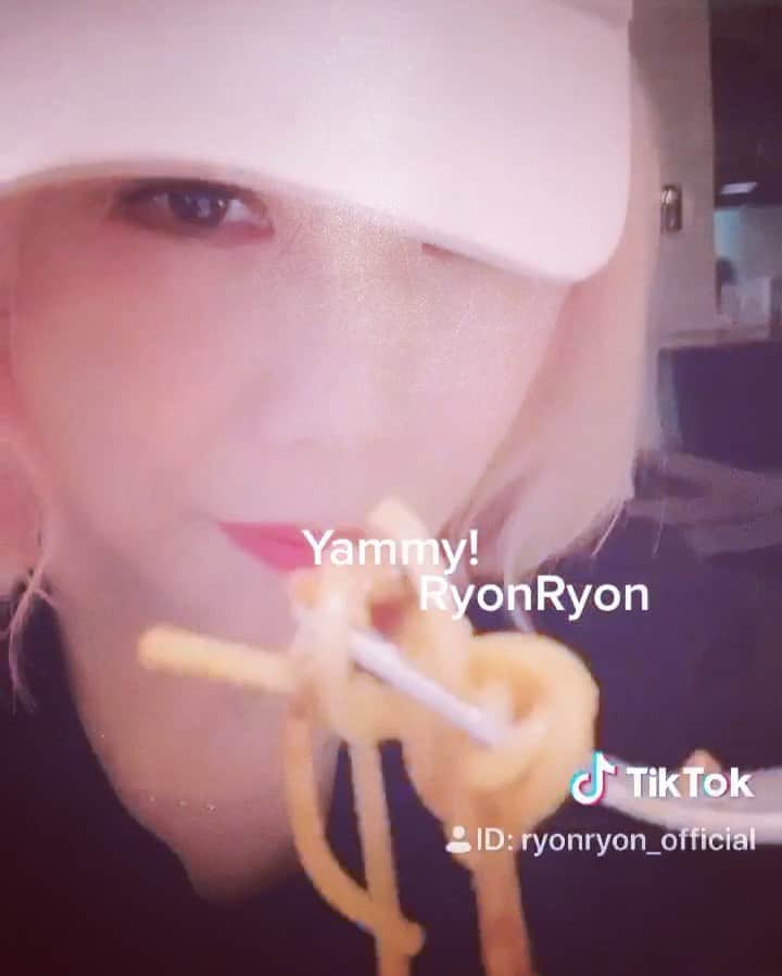 RYONRYON.のインスタグラム