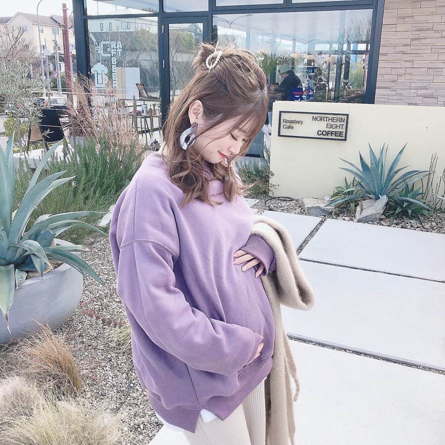 伊藤りかのグルメインスタ