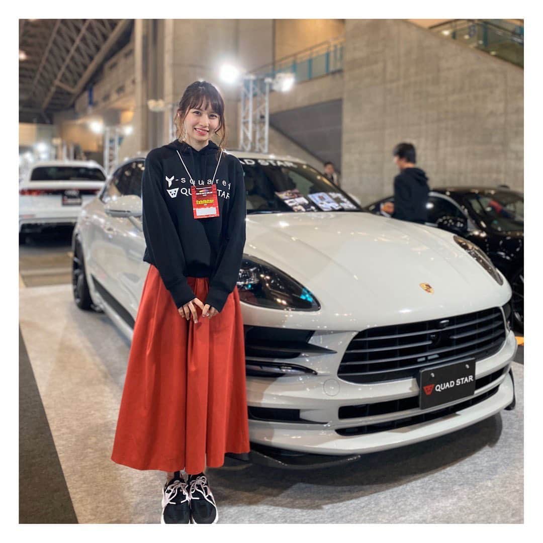 森杏奈のインスタグラム