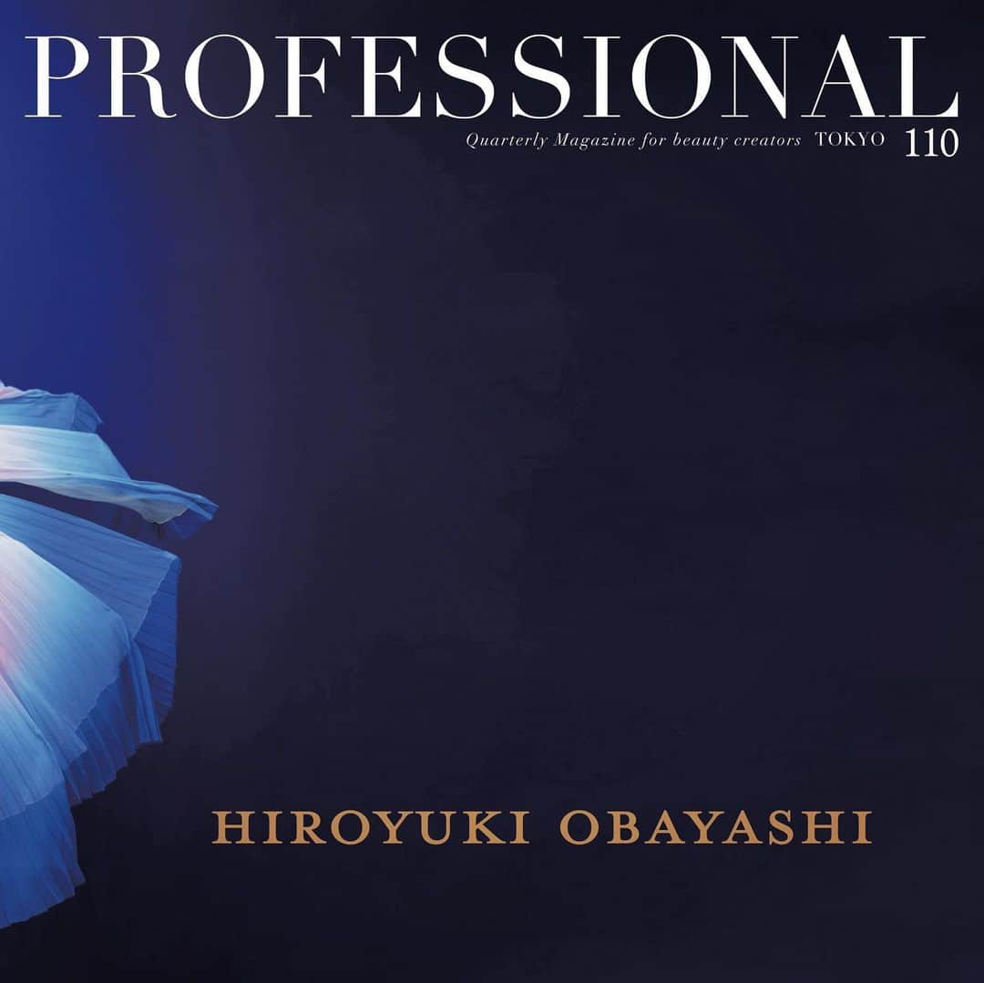 東京ファッションエッジ／プロフェッショナル東京のインスタグラム