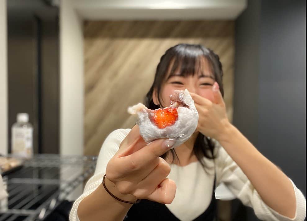 笠原美香のグルメインスタ