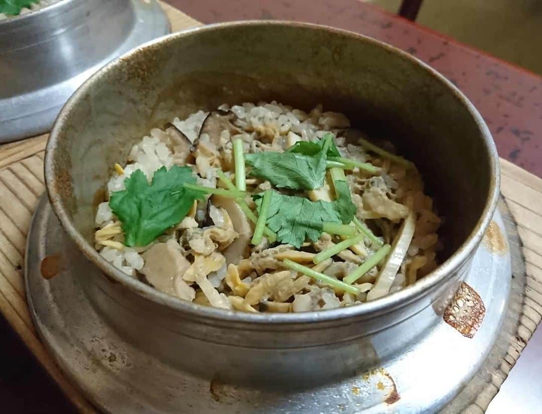 松本康太のグルメインスタ