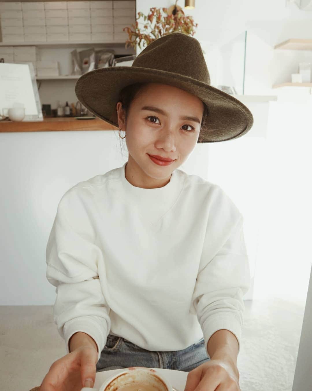 伊原葵のグルメインスタ