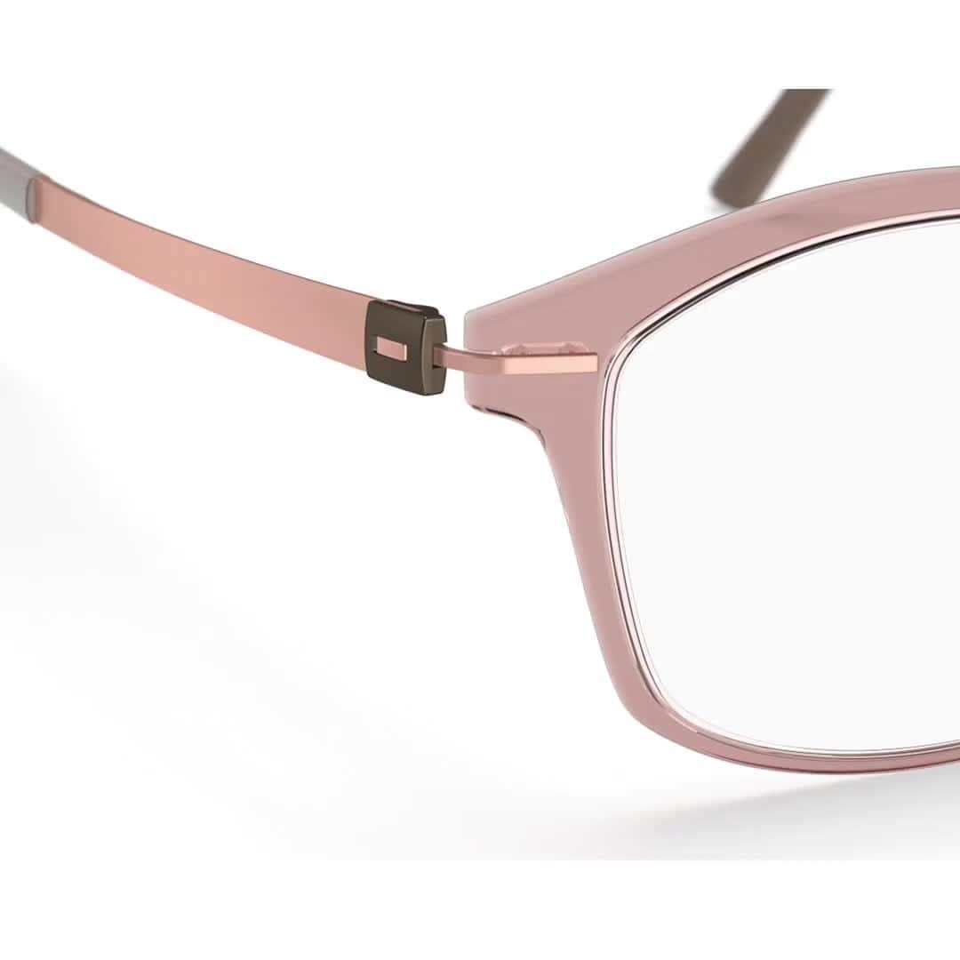 シルエットのインスタグラム：「Contemporary, transparent frames meet timeless design. Featuring: Infinity View 1595⁠ .⁠ .⁠ .⁠ #silhouetteeyewear #tryitwearitloveit #eyeweardesign #luxuryeyewear #eyewearfashion」