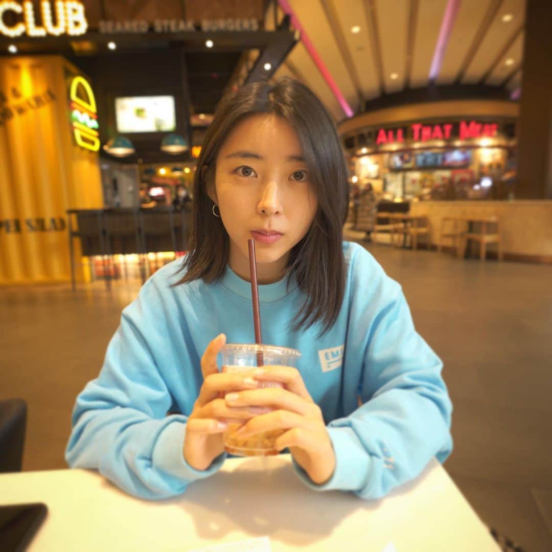 ソヒョン さんのインスタグラム写真 - (ソヒョン Instagram)「헿 ㅎㅎ 이모저모 🤣🤣」1月10日 13時07分 - kkwonsso_94