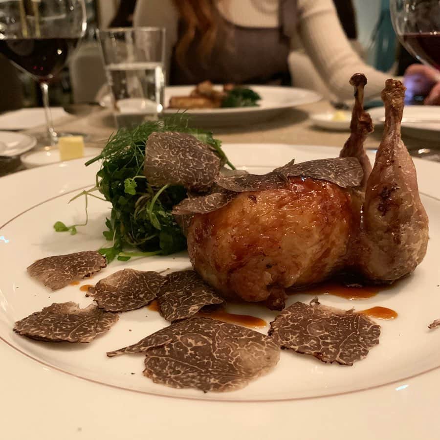 吉田美紀のグルメインスタ