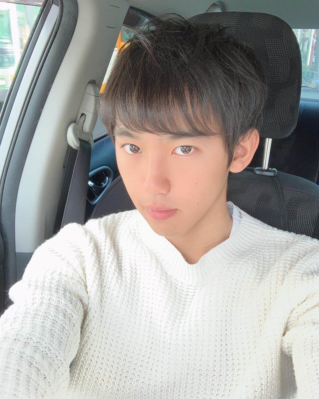 杉山宗賢のインスタグラム