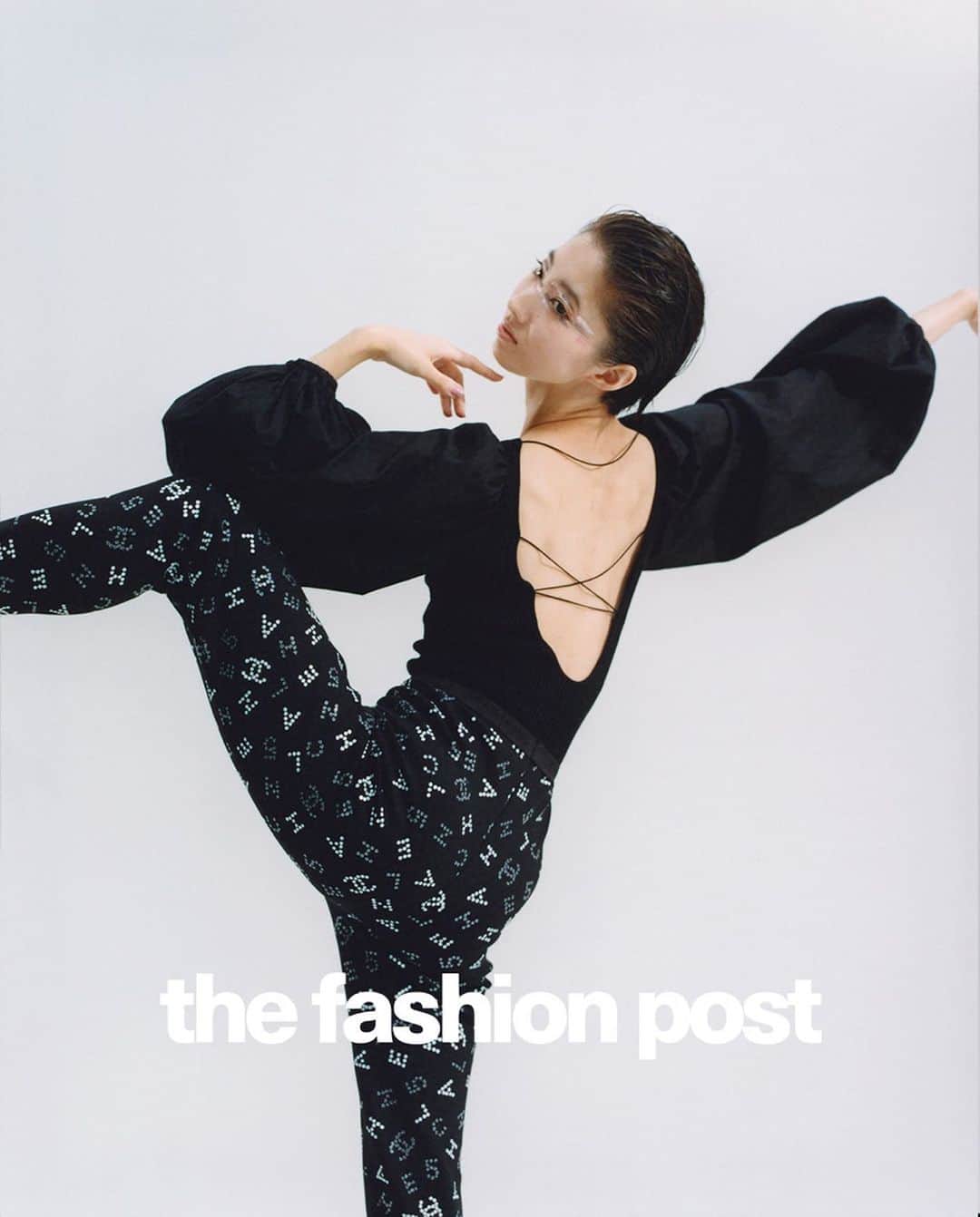 The Fashion Postのインスタグラム