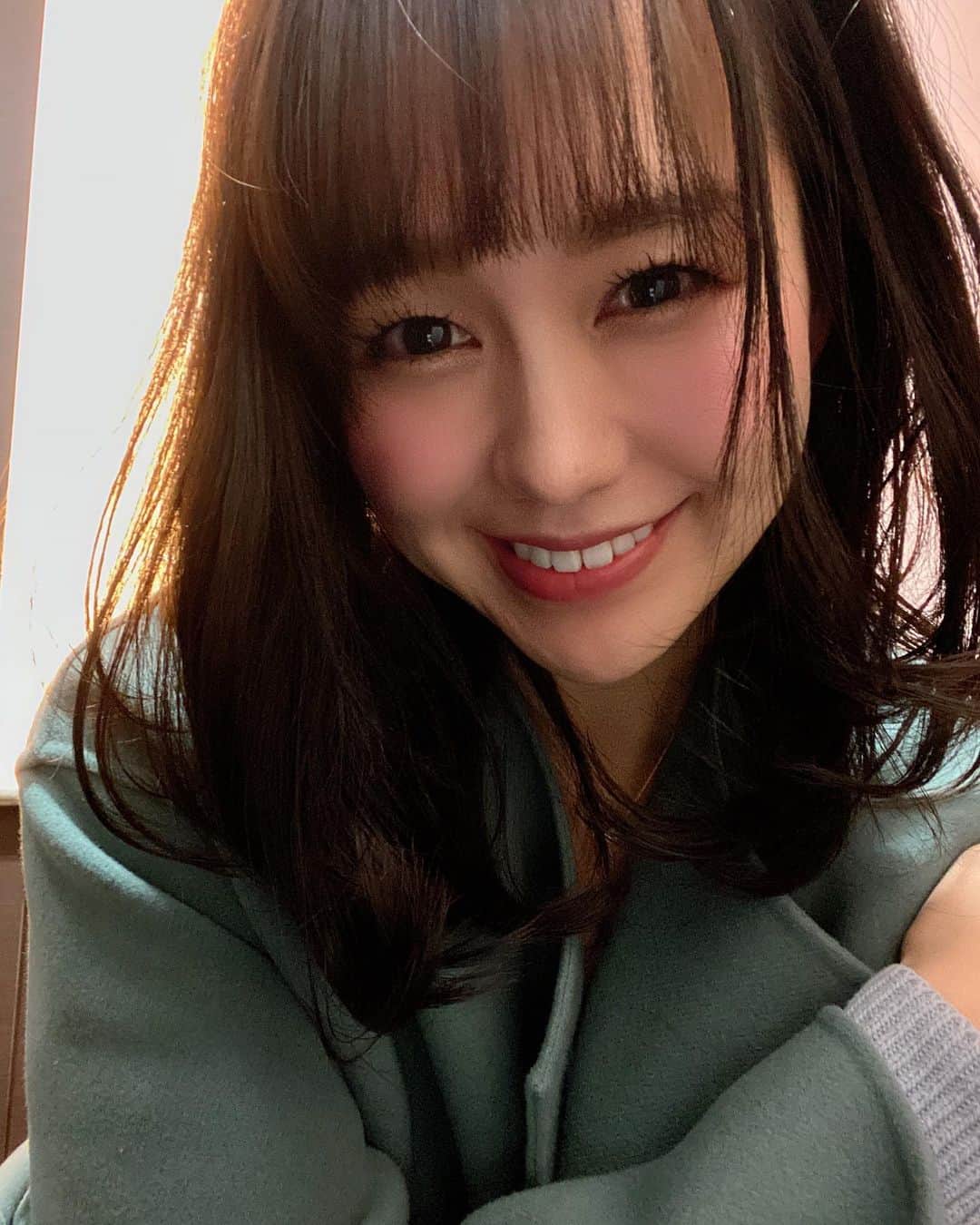 立石純子のインスタグラム