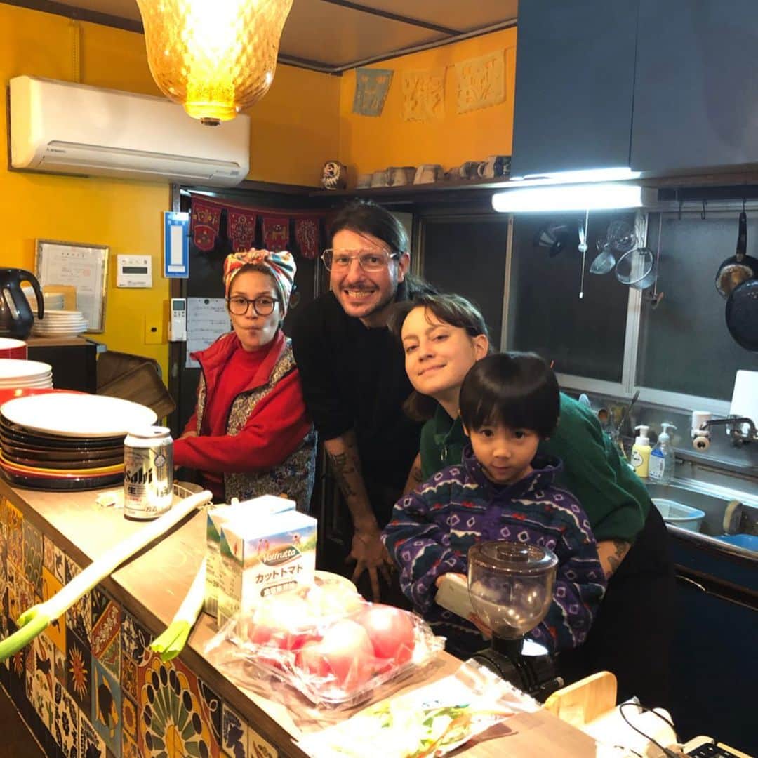 Boojilのグルメインスタ