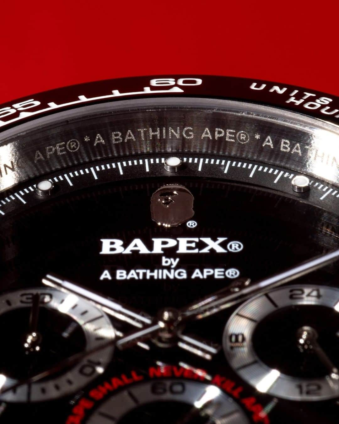 ア ベイシング エイプさんのインスタグラム写真 - (ア ベイシング エイプInstagram)「TYPE 4 BAPEX available in silver and gold on Saturday, January 11th. #bape #bapex」1月10日 14時00分 - bape_japan