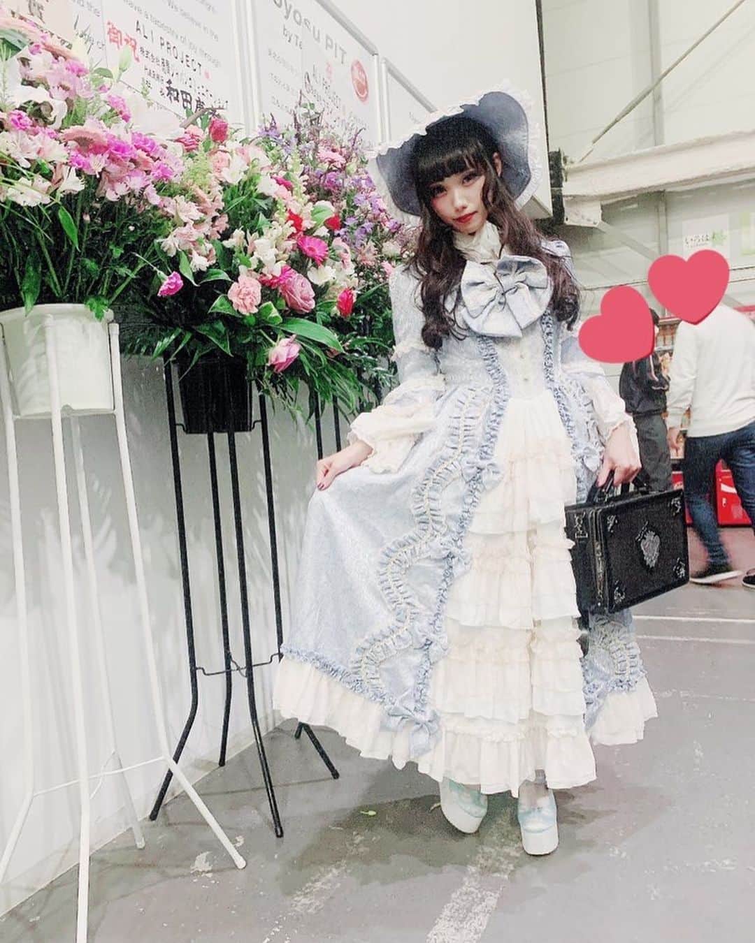 秋元るいのインスタグラム