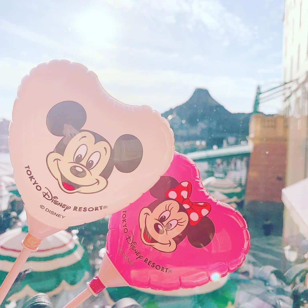 野呂佳代さんのインスタグラム写真 - (野呂佳代Instagram)「あー可愛い❤️お正月の2泊3日ディズニー旅行 素晴らしい2020年の幕開け みんなの新年の挨拶が見れて嬉しかったです！！ ディズニーシー編 ランドでは、 今日からベリーベリーミニーが始まりましたね❤️ みに行くの楽しみだな！！ #ディズニーシー  #東京ディズニーシー  #tokyodisneysea  #disney」1月10日 14時14分 - norokayotokyo