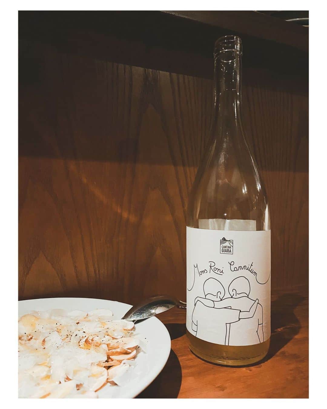 高山都のグルメインスタ