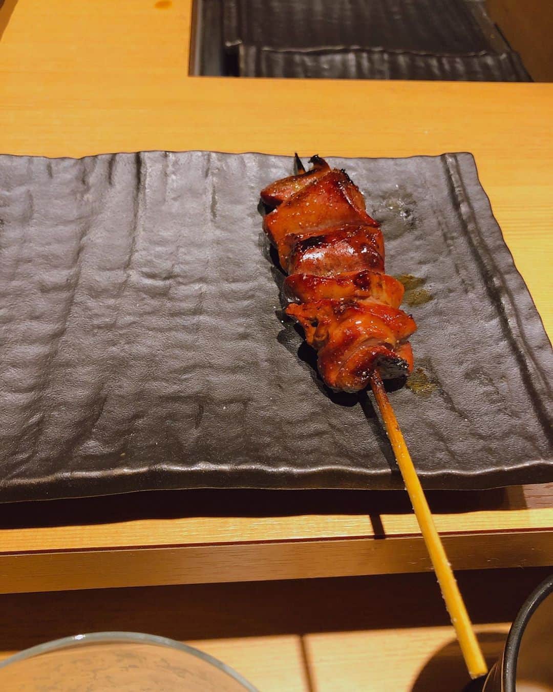 山下莉奈のグルメインスタ