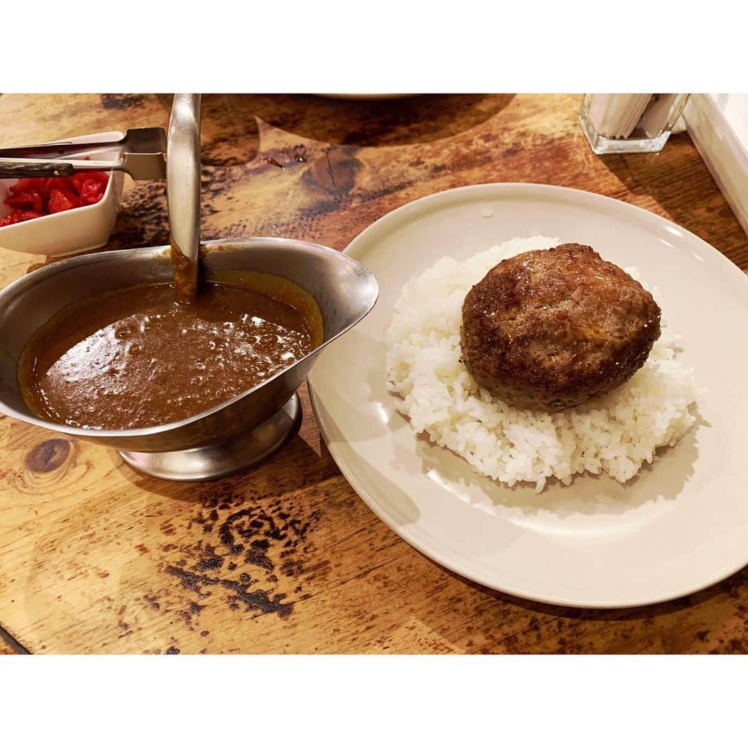 白山治輝さんのインスタグラム写真 - (白山治輝Instagram)「2019あげ忘れカレー🍛 ①スープカレーなっぱ(大阪) ②ANDY CURRY (名古屋) ③ボテロ(駒澤大学) ④カレー屋SUN(福島)  #brianthesun #カレー部」1月10日 14時40分 - harukithesun