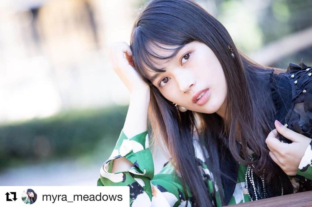 柏木作夢さんのインスタグラム写真 - (柏木作夢Instagram)「旬撮ガール📸 SPA! 発売中でございます  #Repost @myra_meadows ・・・ 本日発売の 「週刊SPA!」にて 「2020旬撮ガール」の企画に記載して頂いています！ 推薦人として、河北裕介(@kawakitayusuke )さんがコメントをして下さいました。 有難いお言葉をありがとうございます。（ ; ; ） 是非手にとってみてください✨ チェックよろしくお願いします。 #週刊SPA ！#旬撮ガール  #メドウズ舞良」1月10日 14時45分 - samukashiwagi