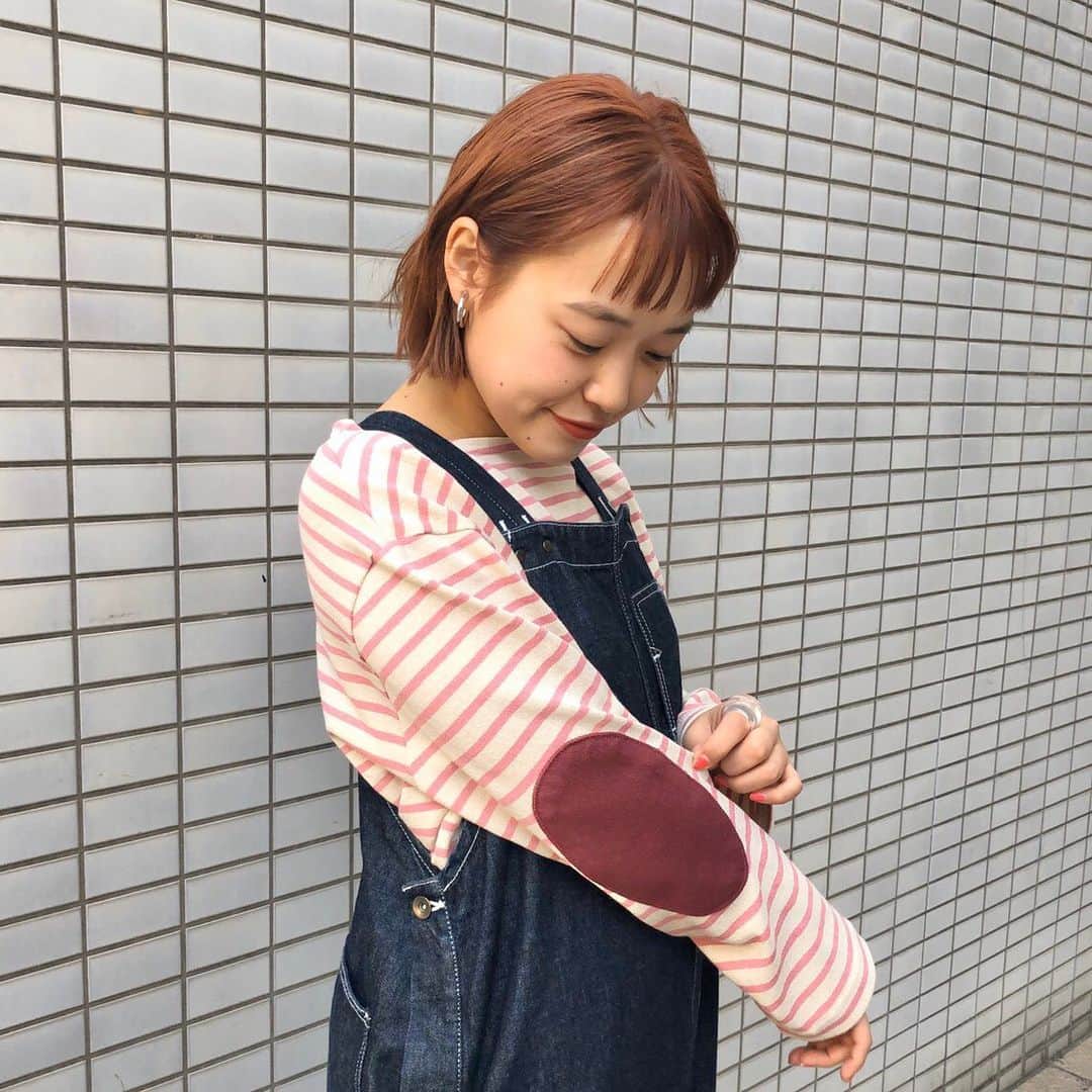 ビームス神戸のインスタグラム