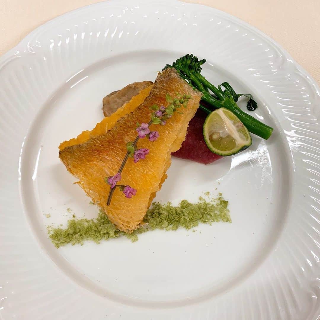 レストランKIYOMIZU東山庭のグルメインスタ