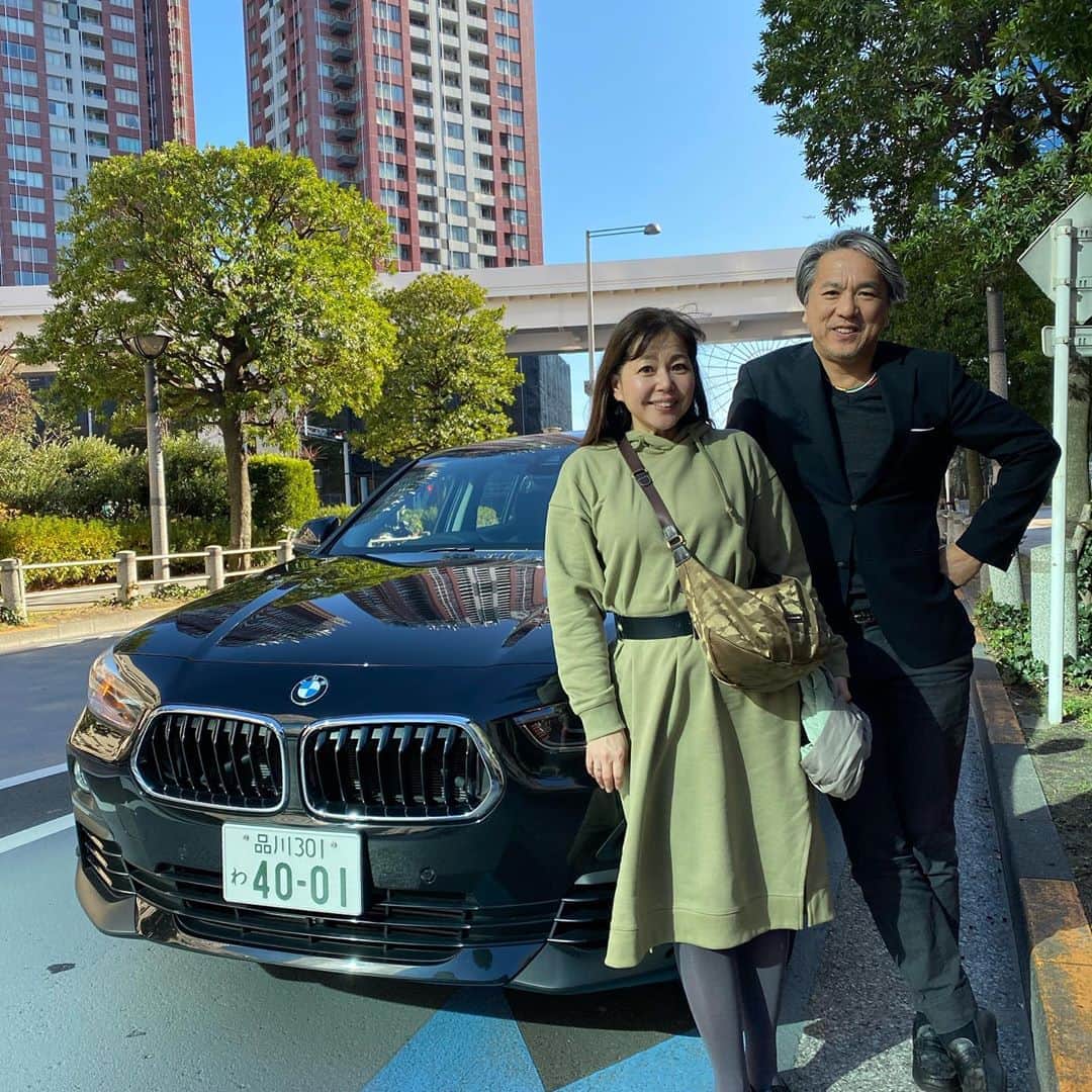 竹岡圭さんのインスタグラム写真 竹岡圭instagram できる をキーワードに 福祉車両とより良いモビリティを考えるサイトbelieve 介助する側 介助される側 双方の立場になってビリーヴカー 福祉車両 をインプレッションしてみましたよー 今回はダイハツ