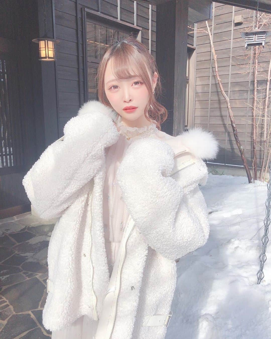 鳥海絢菜のグルメインスタ