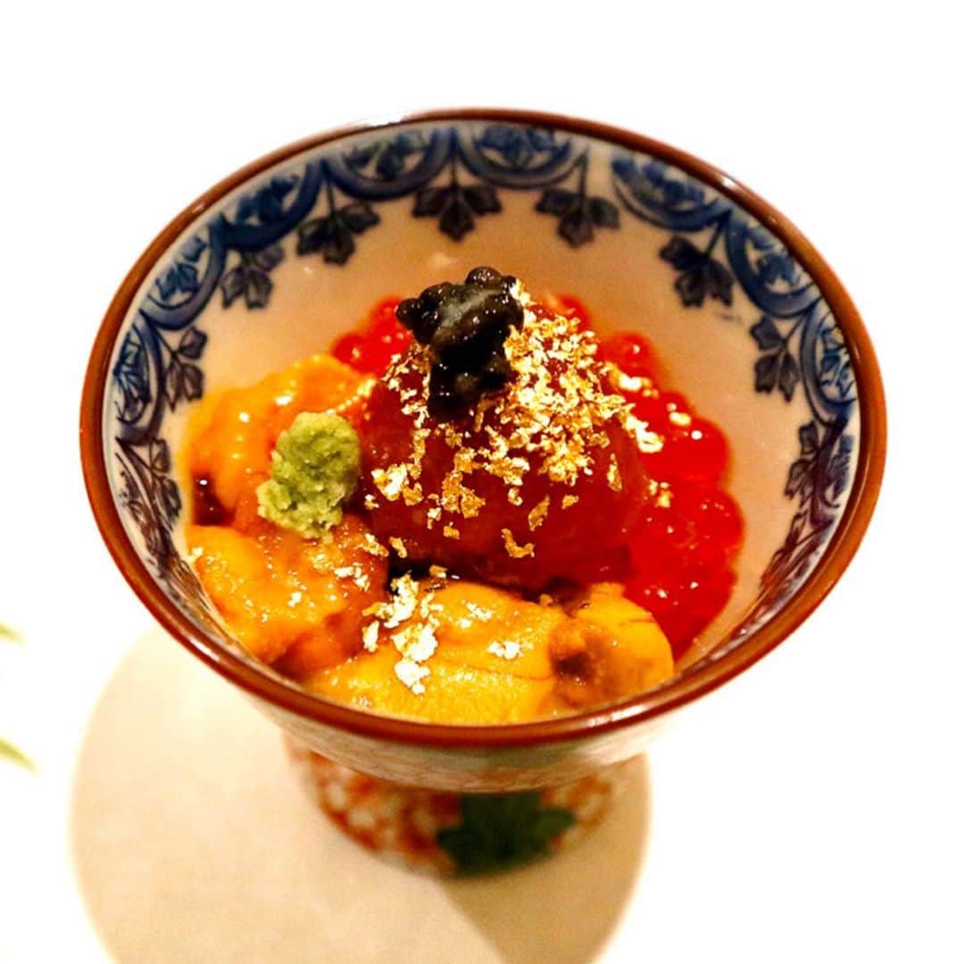 横山みれいのグルメインスタ