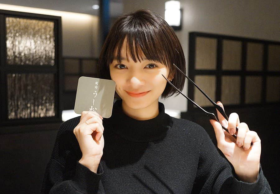 笛木陽子のグルメインスタ